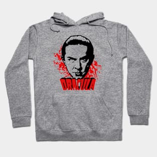 DRACULA - Bloody variant Hoodie